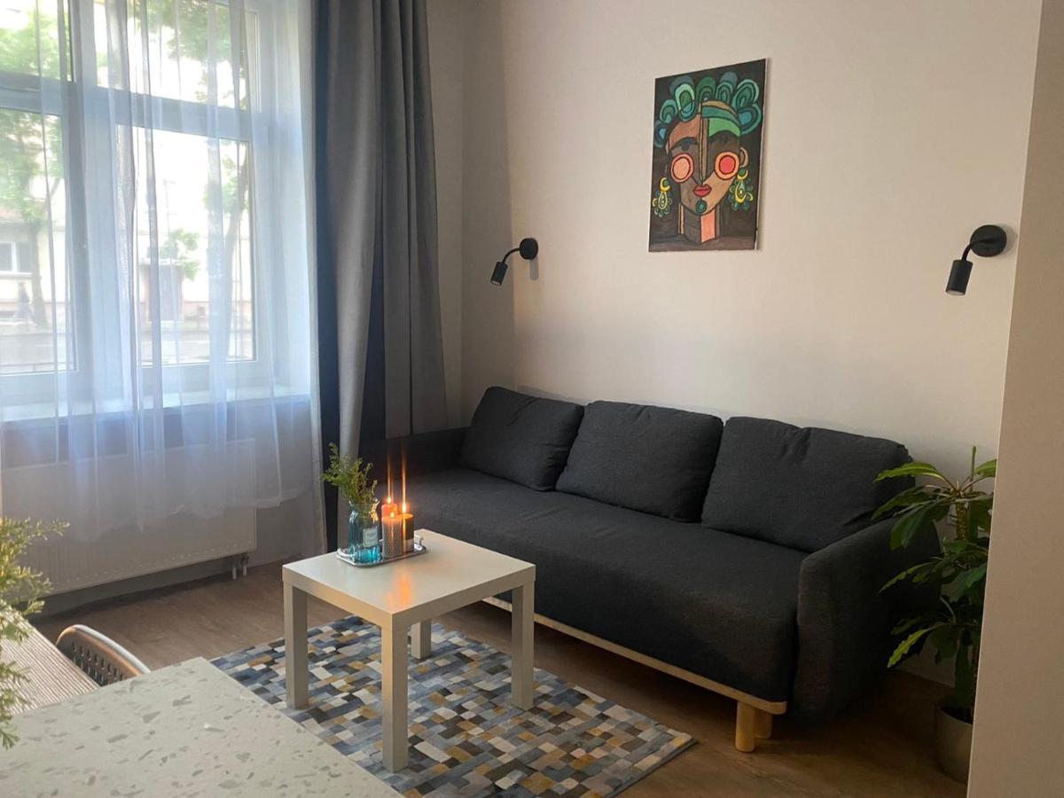 Lovekaunas Apartments المظهر الخارجي الصورة