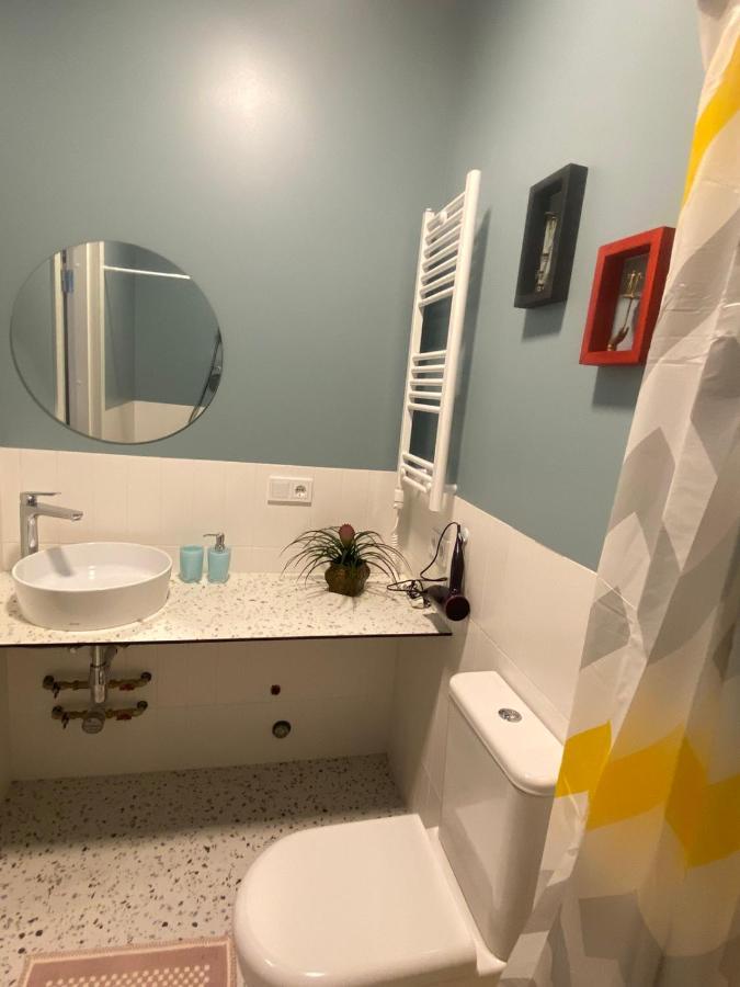 Lovekaunas Apartments المظهر الخارجي الصورة